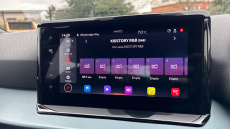 SEAT Arona 1.0 TSI 110 XPERIENCE 5dr Petrol Hatchback